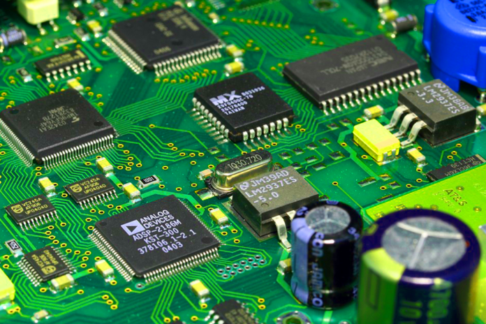 What-is-electronic-circuit-board-and-what-it-role