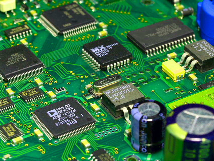 What-is-electronic-circuit-board-and-what-it-role