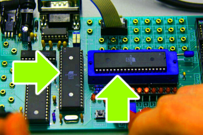 What-is-microcontroller-and-how-it-works
