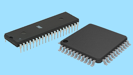 What-the-types-of-Microcontrollers-microcomputer
