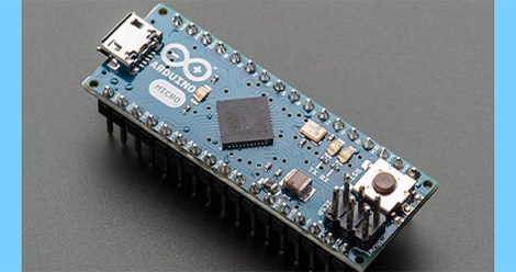 Arduino Micro Board