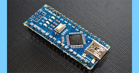 Arduino Nano Board