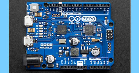 Arduino Zero Board