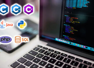 Computer programming languages and its types Computer programming languages and its types