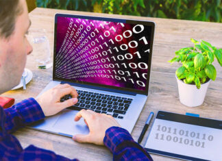 How do humans communicate with computers | Binary code How do humans communicate with computers | Binary code