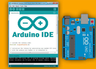 What is Arduino software (IDE), and how use it? What is Arduino software (IDE), and how use it?