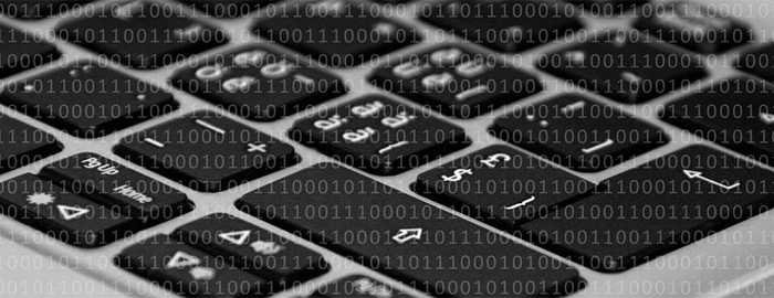 binary code