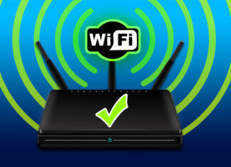 Technical steps to make the Wi-Fi signal strong at Home Technical steps to make the Wi-Fi signal strong at Home