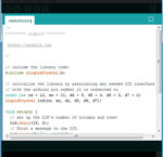 What is Arduino software (IDE), and how use it? - AndProf