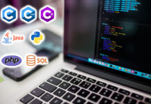 Computer programming languages and its types Computer programming languages and its types