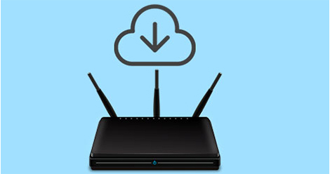 Update Your Router Firmware