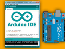 What is Arduino software (IDE), and how use it? What is Arduino software (IDE), and how use it