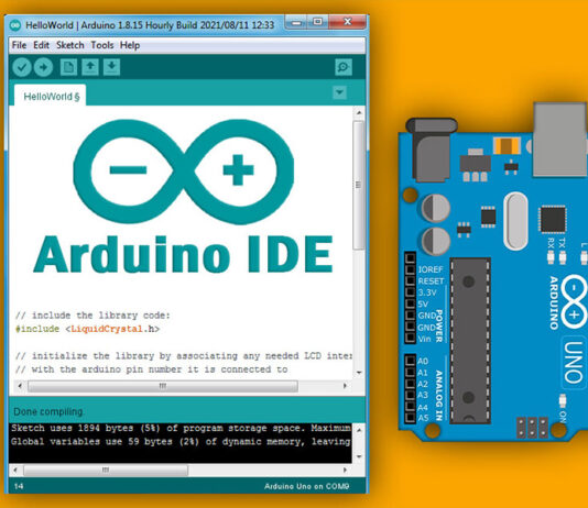 What is Arduino software (IDE), and how use it? What is Arduino software (IDE), and how use it