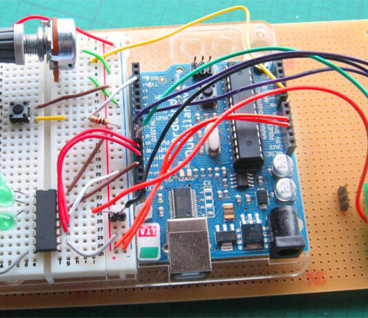 What is an Arduino board? What is an Arduino board?
