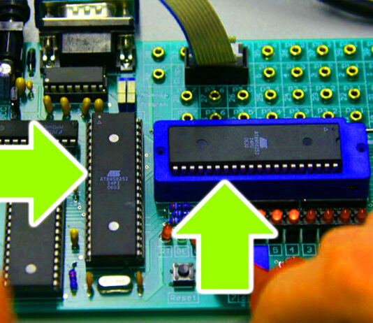 What is microcontroller and how it works? What is microcontroller and how it works