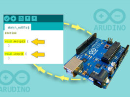What is arduino programming language? What is arduino programming language?