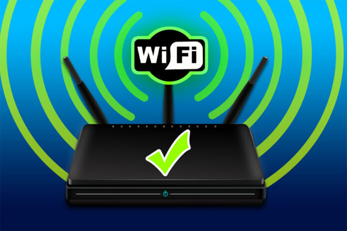 Technical steps to make the Wi-Fi signal strong at Home